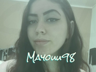 Mayouu98