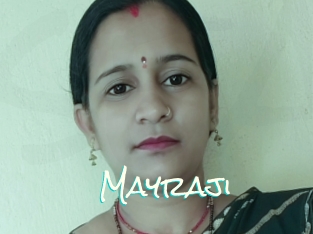 Mayraji
