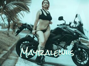 Mayralewiis