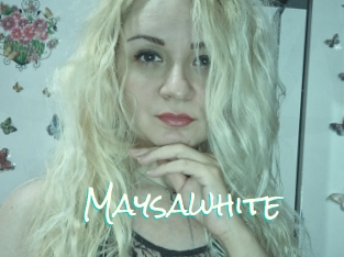 Maysawhite
