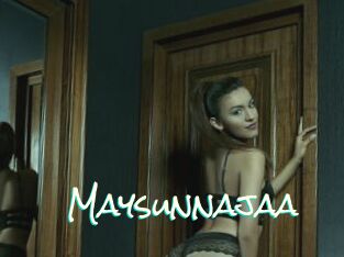 Maysunnajaa