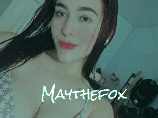 Maythefox
