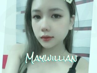 Maywillian