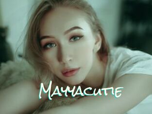 Mayyacutie