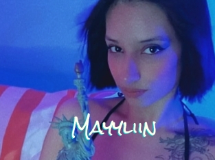 Mayyliin