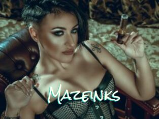 Mazeinks
