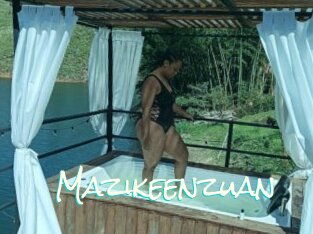 Mazikeenzuan