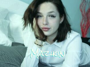 Mazikin