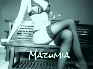 Mazumia