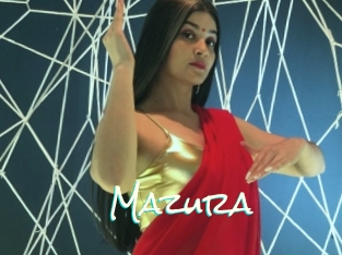 Mazura