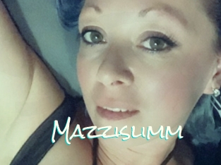 Mazzislimm