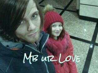 Mb_ur_Love