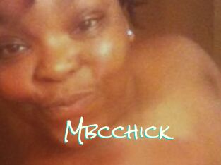 Mbcchick