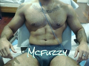 Mcfuzzy
