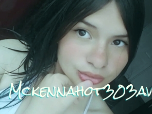 Mckennahot303av