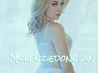Mckenziedonovan