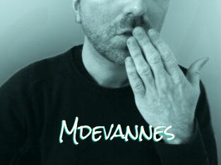 Mdevannes
