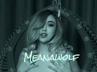 Meanawolf