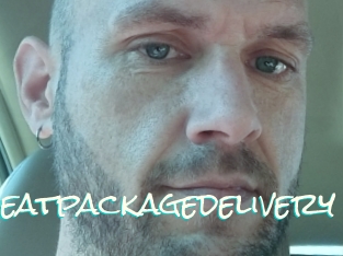 Meatpackagedelivery