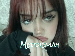 Meddiemay