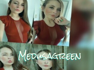 Medusagreen