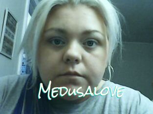 Medusalove
