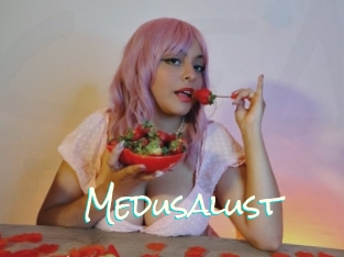 Medusalust
