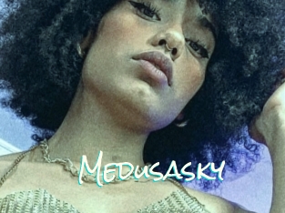 Medusasky