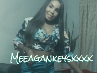Meeagankeysxxxx