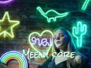 Meeny_core