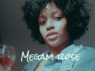 Megam_rose