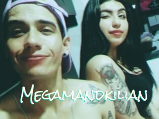 Megamandkilian