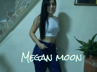 Megan_moon