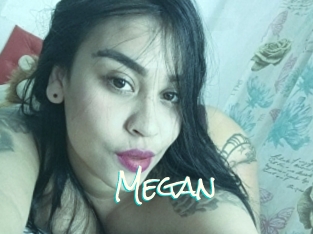 Megan