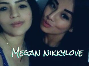 Megan_nikkylove