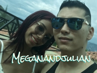 Meganandjulian