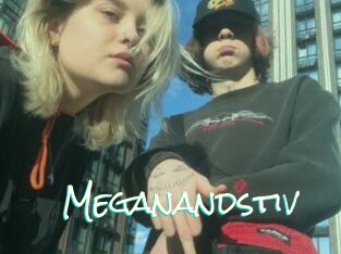 Meganandstiv