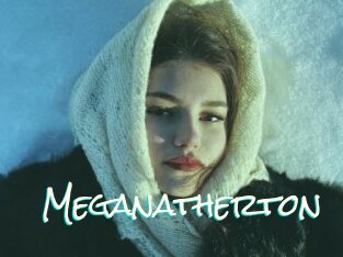 Meganatherton