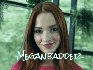 Meganbadder