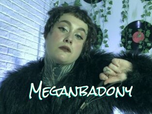 Meganbadony
