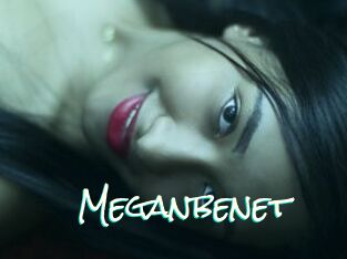 Meganbenet