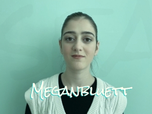 Meganbluett