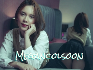 Megancolsoon