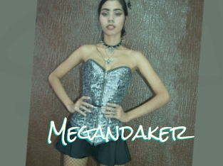 Megandaker