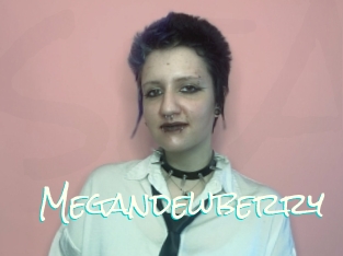 Megandewberry