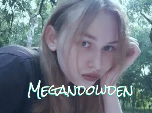 Megandowden