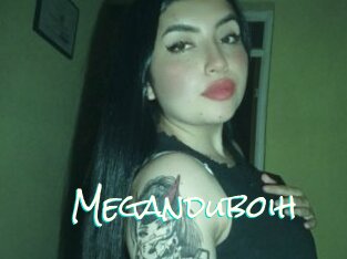 Meganduboih