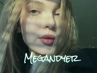 Megandyer