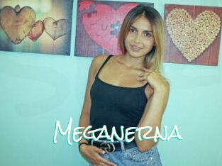 Meganerna