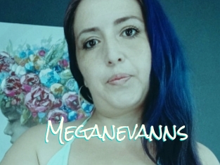Meganevanns